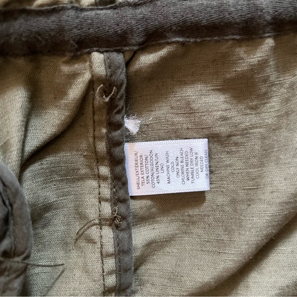 LOFT Camo Jacket - Picture 3 of 4